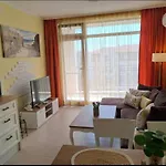 Lejlighed белия делфин каваци Greeenlife *