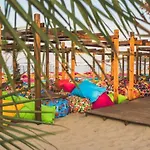 Lejlighed белия делфин каваци Greeenlife