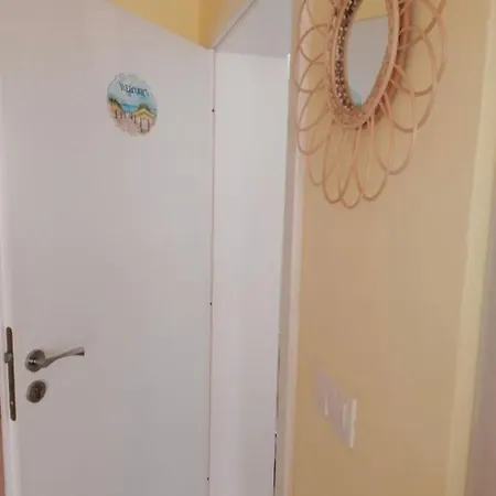 белия делфин каваци Greeenlife Sozopol